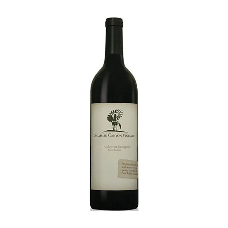 Shimmin Canyon Cabernet Sauvignon
