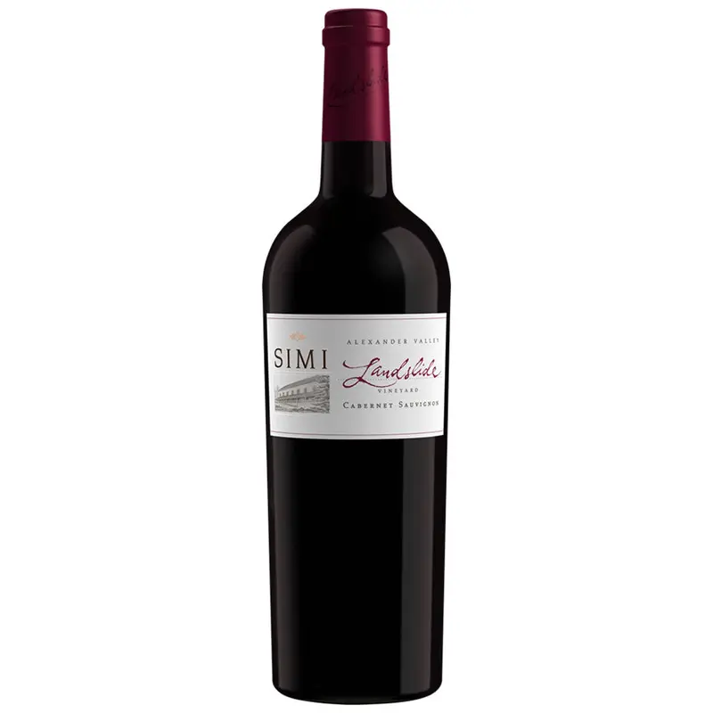 SIMI Landslide Cabernet Sauvignon