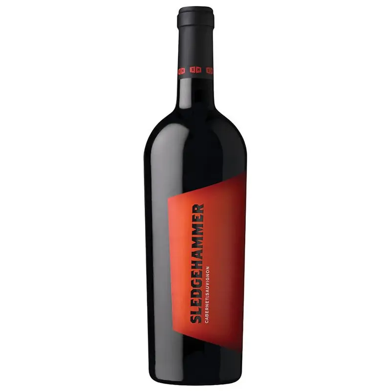 Sledgehammer Cabernet Sauvignon