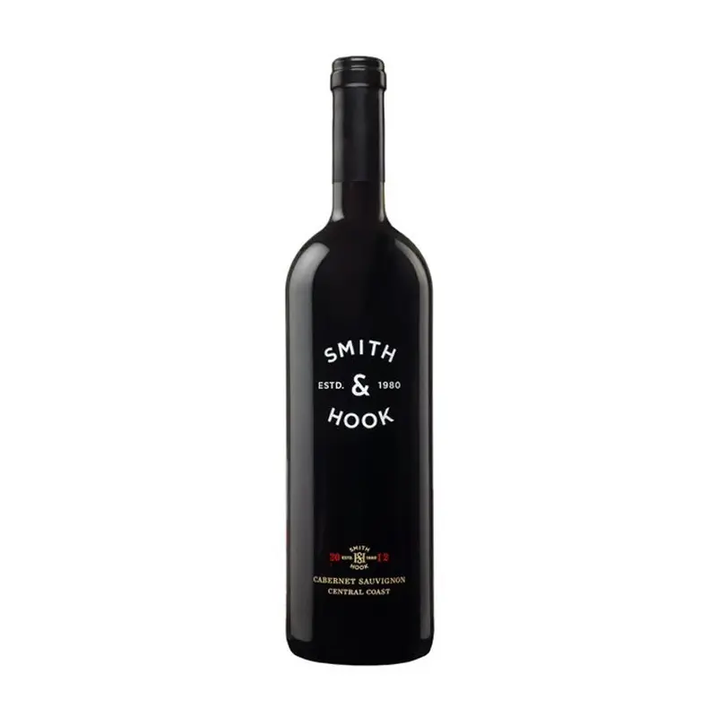 Smith & Hook Cabernet Sauvignon