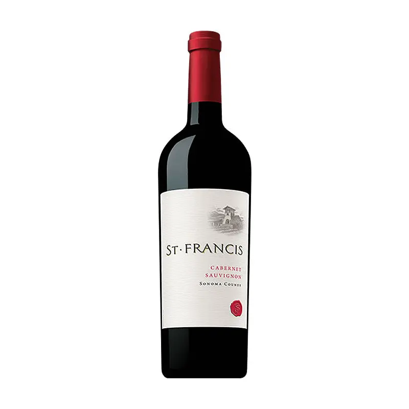 St Francis Cabernet Sauvignon
