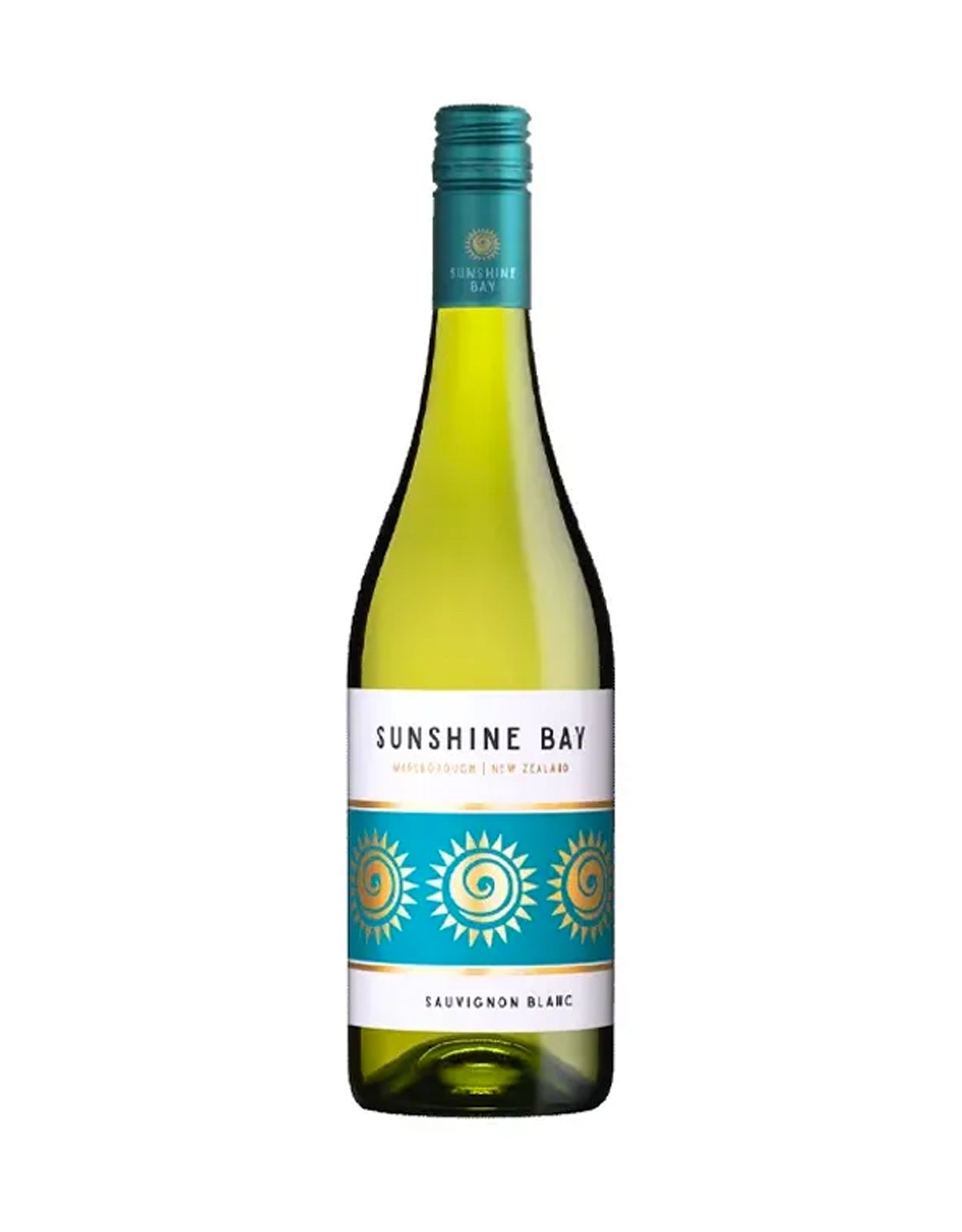 Sunshine Bay Sauvignon Blanc 2024