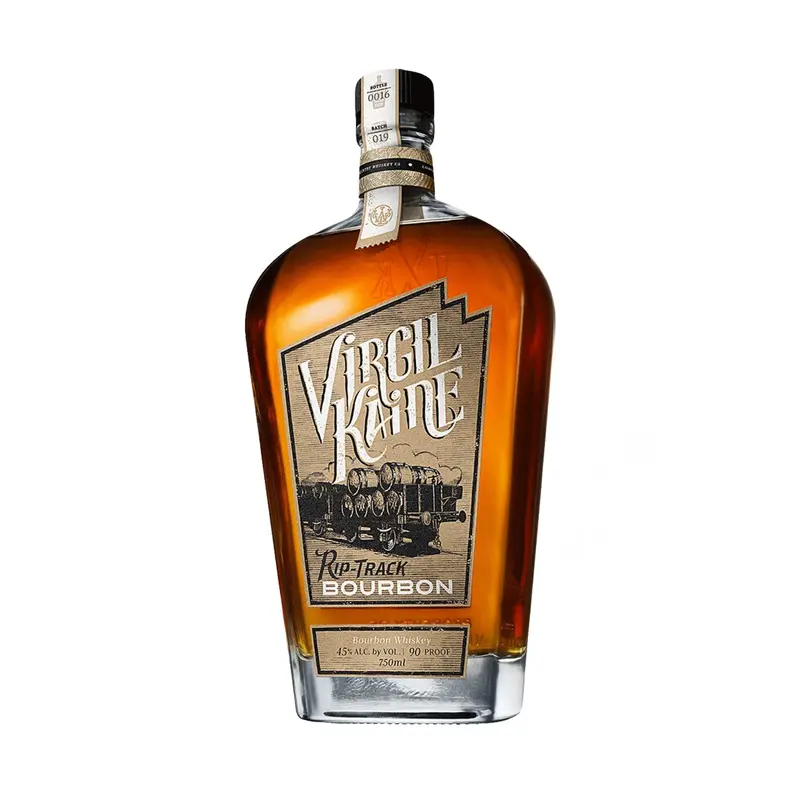 Virgil Kaine Rip Track Bourbon