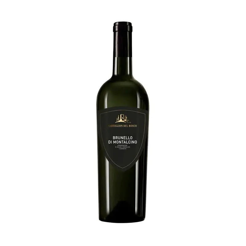 Castiglion del Bosco Brunello di Montalcino 2006