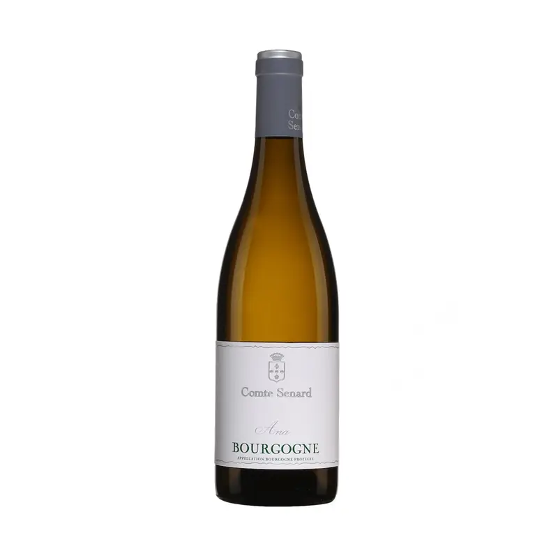 Domaine Comte Senard Bourgogne Blanc 'Ana' 2022