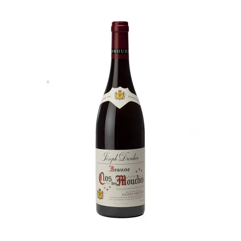 Joseph Drouhin Clos des Mouches Rouge Premier Cru 2022