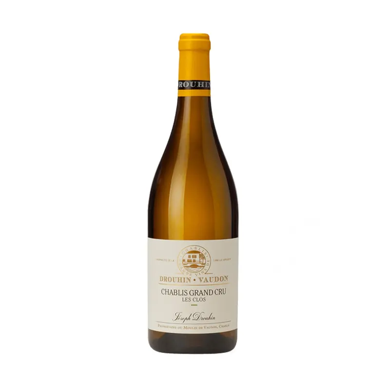 Joseph Drouhin Vaudon Chablis 'Les Clos' Grand Cru 2022