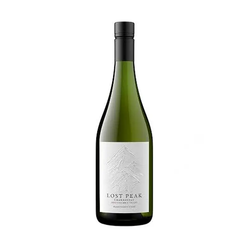 Lost Peak Chardonnay 2022