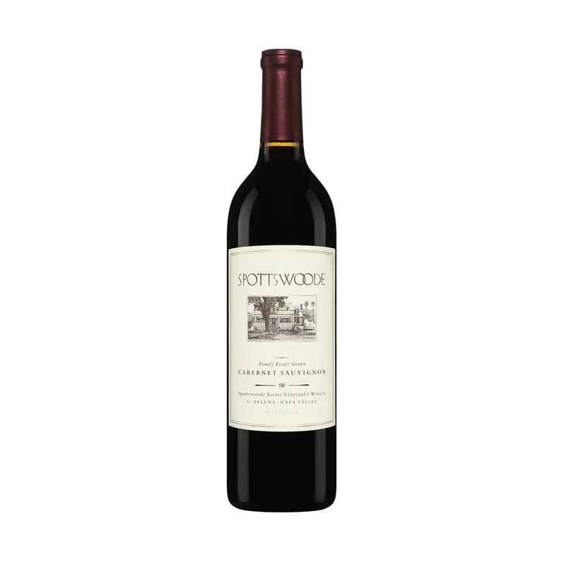 Spottswoode Cabernet Sauvignon 2020