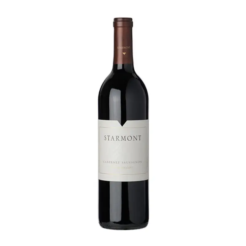 Starmont Napa Cabernet Sauvignon 2014