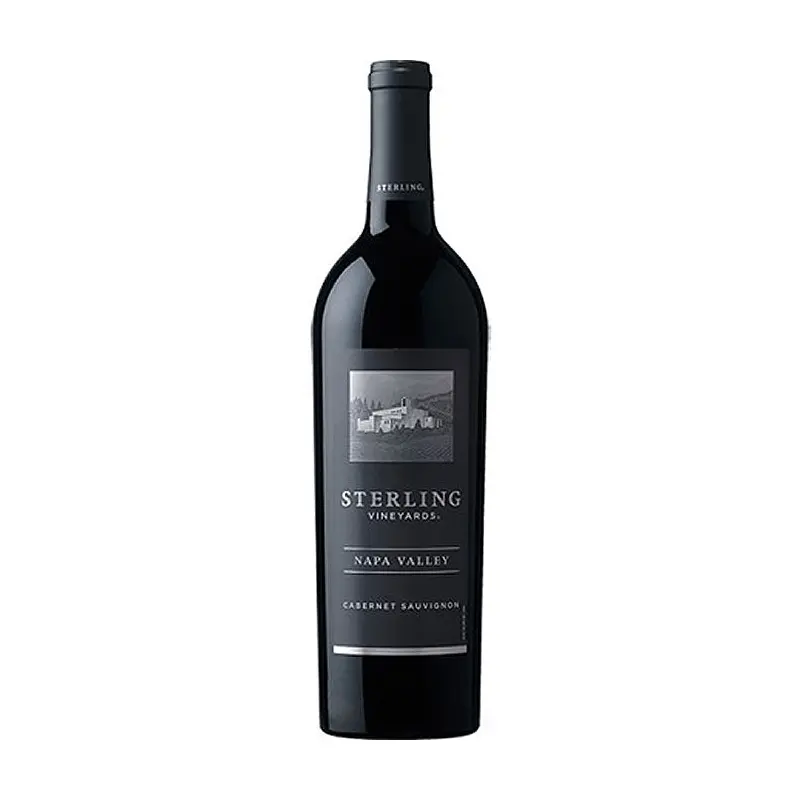 Sterling Cabernet Sauvignon Napa