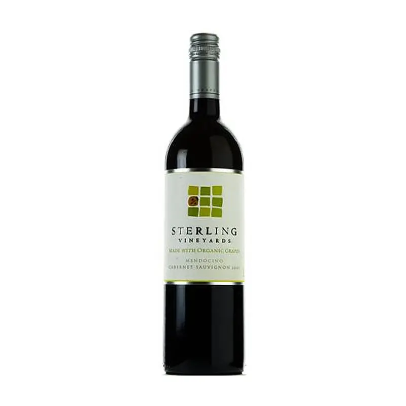 Sterling Organic Cabernet Sauvignon