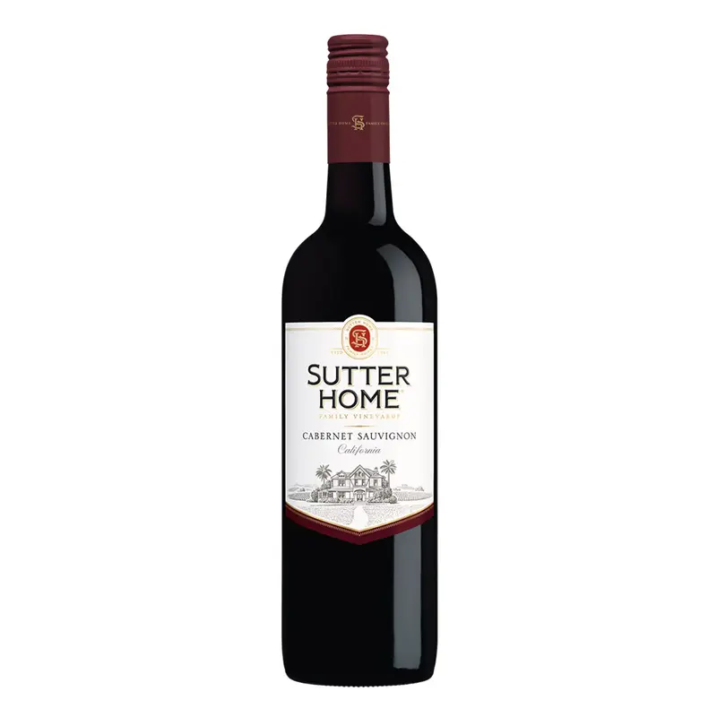 Sutter Home Cabernet Sauvignon