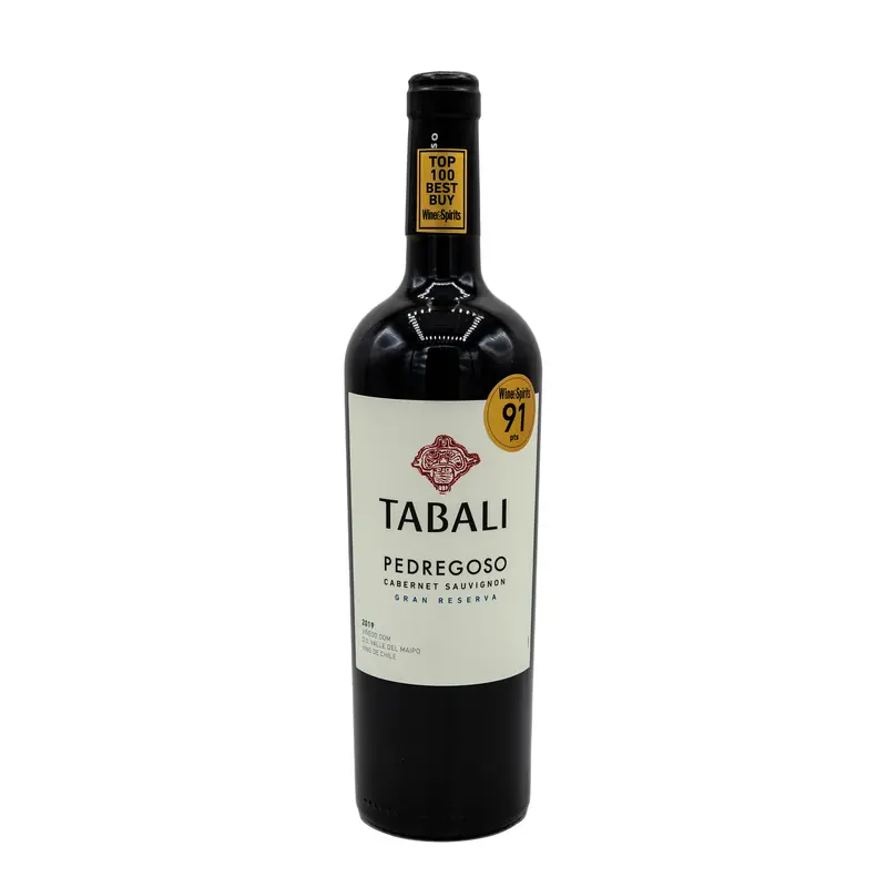 Tabali Cabernet Sauvignon