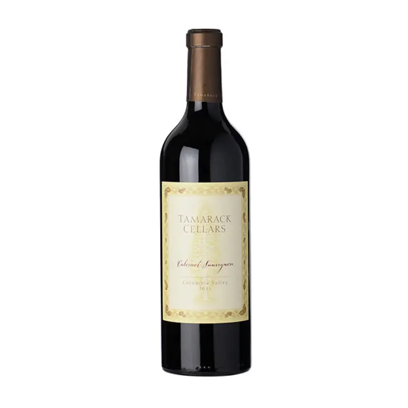 Tamarack Cabernet Sauvignon 2019