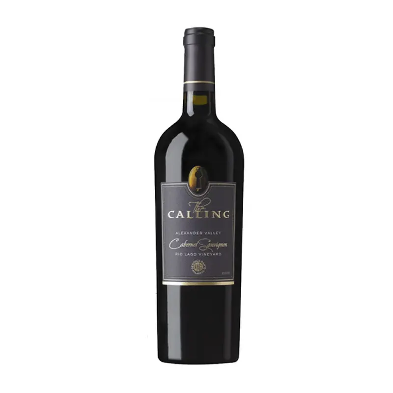 The Calling Cabernet Sauvignon 2016