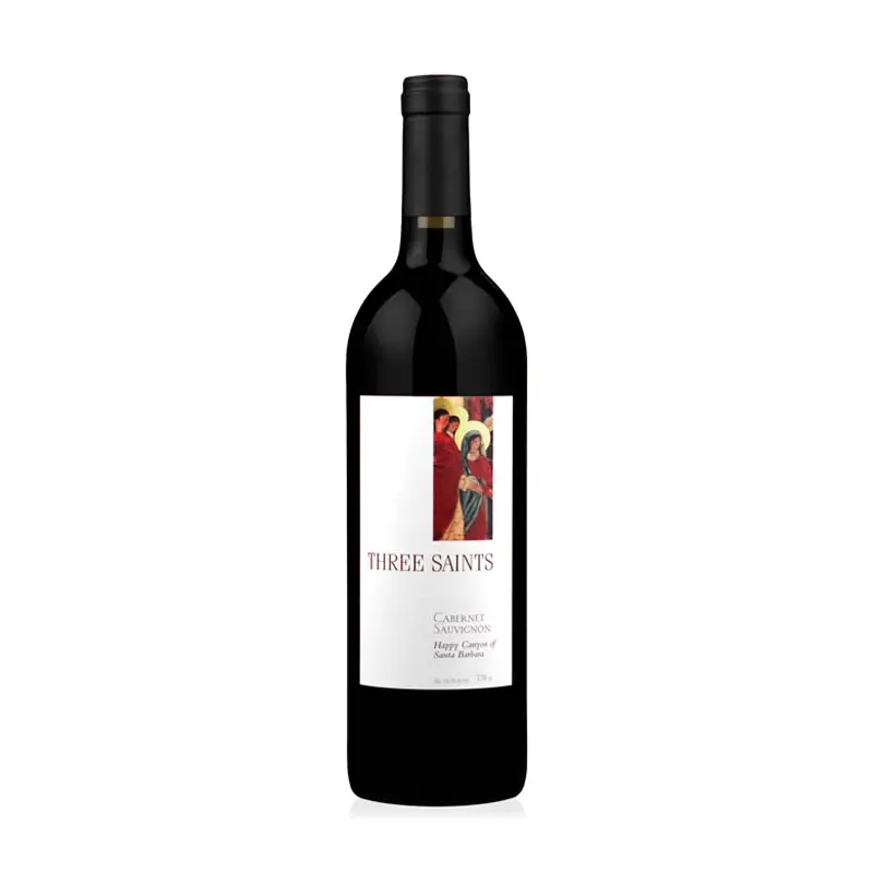 Three Saints Cabernet Sauvignon