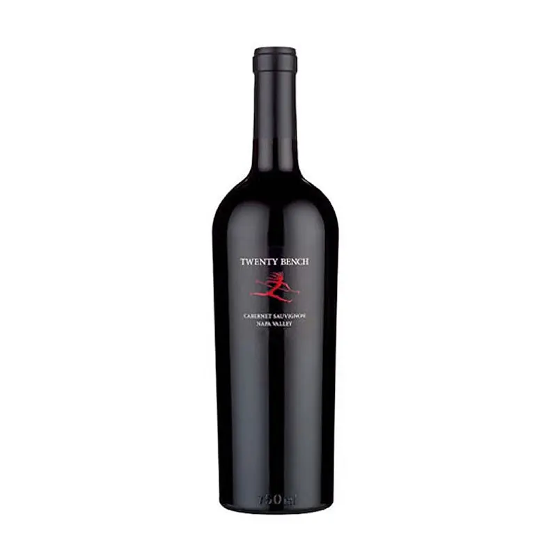 Twenty Bench Cabernet Sauvignon
