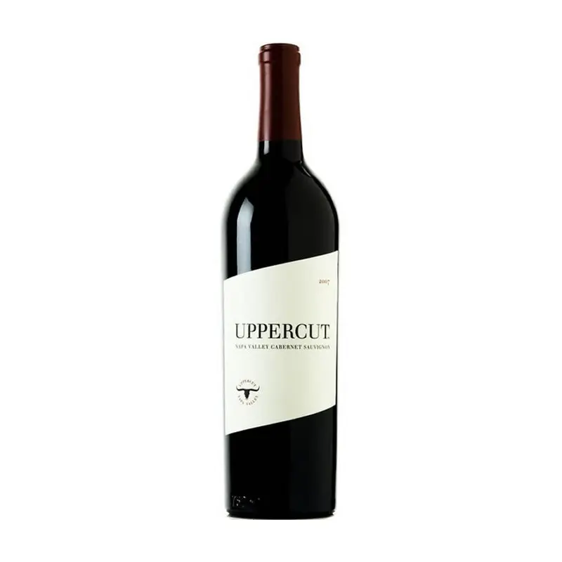 Uppercut Cabernet Sauvignon