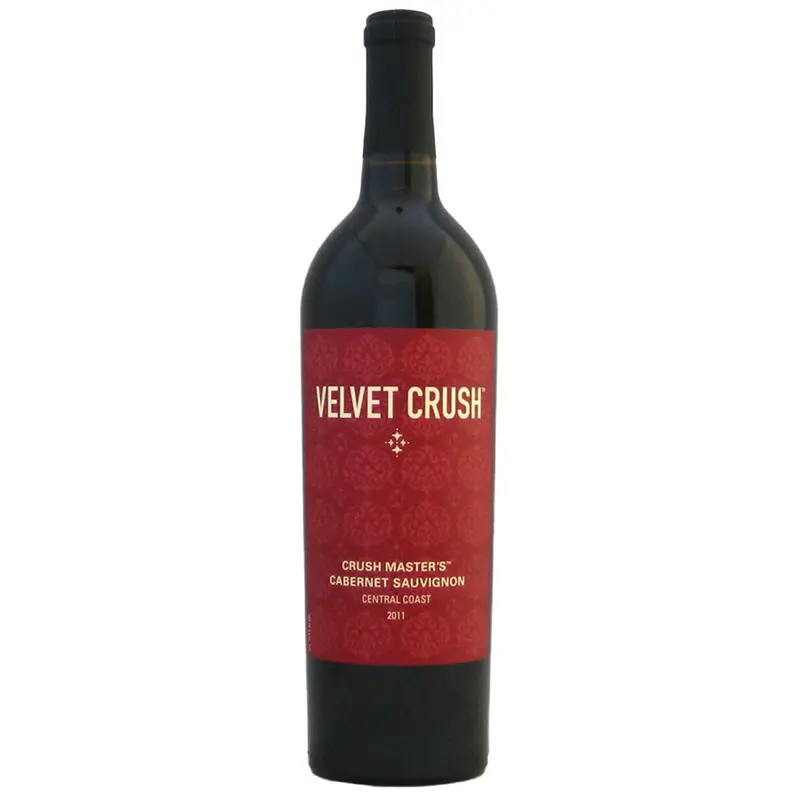 Velvet Crush Cabernet Sauvignon