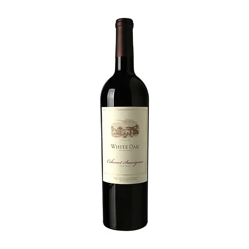 White Oak Cabernet Sauvignon 2012