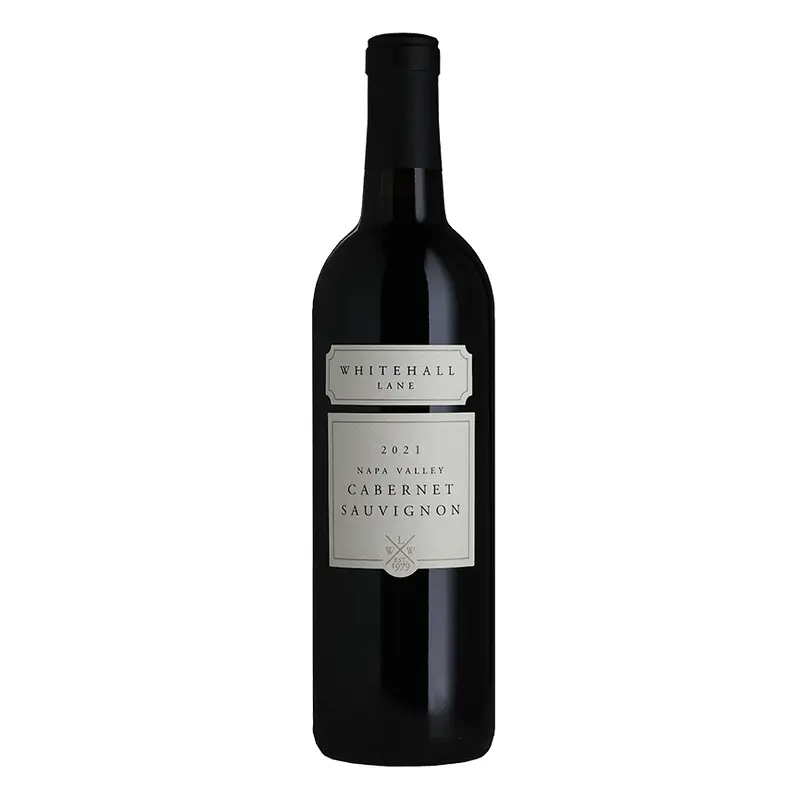 Whitehall Lane Cabernet Sauvignon Napa