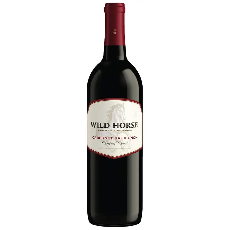 Wild Horse Cabernet Sauvignon