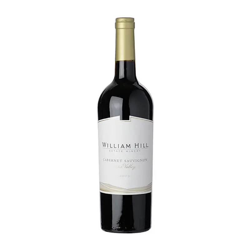 William Hill Cabernet Sauvignon Napa 2014