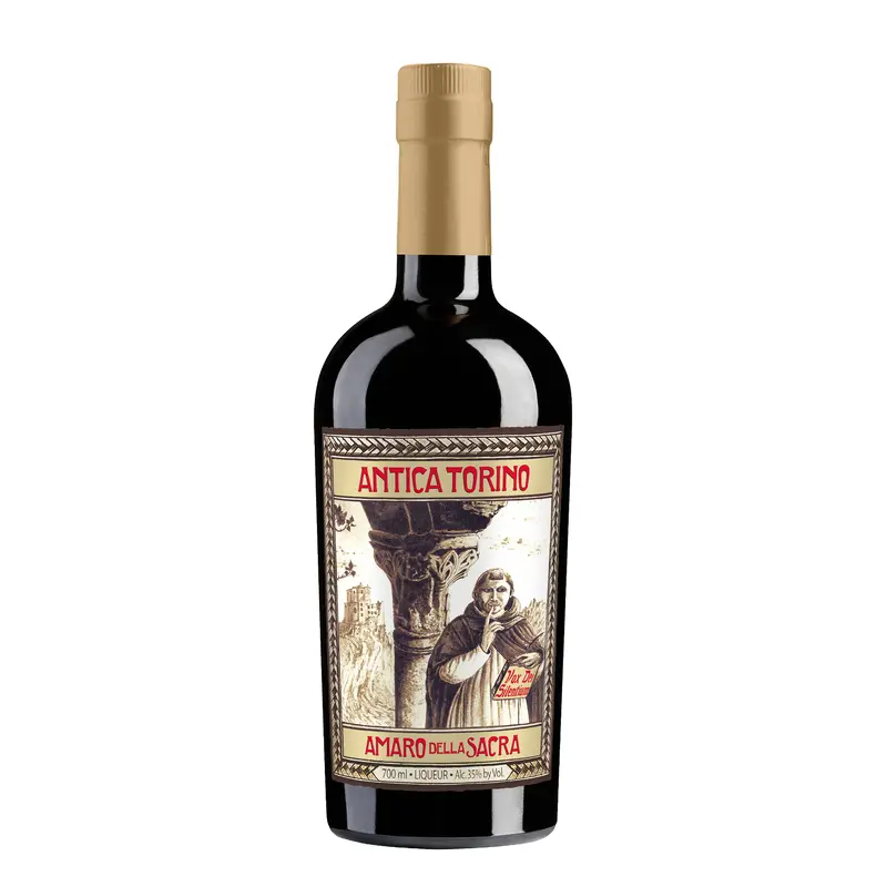 Antica Torino Amaro Sacra