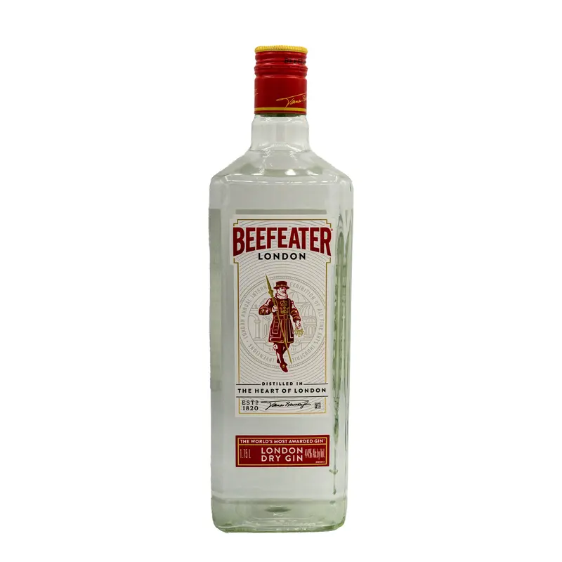 Beefeater 1.75L