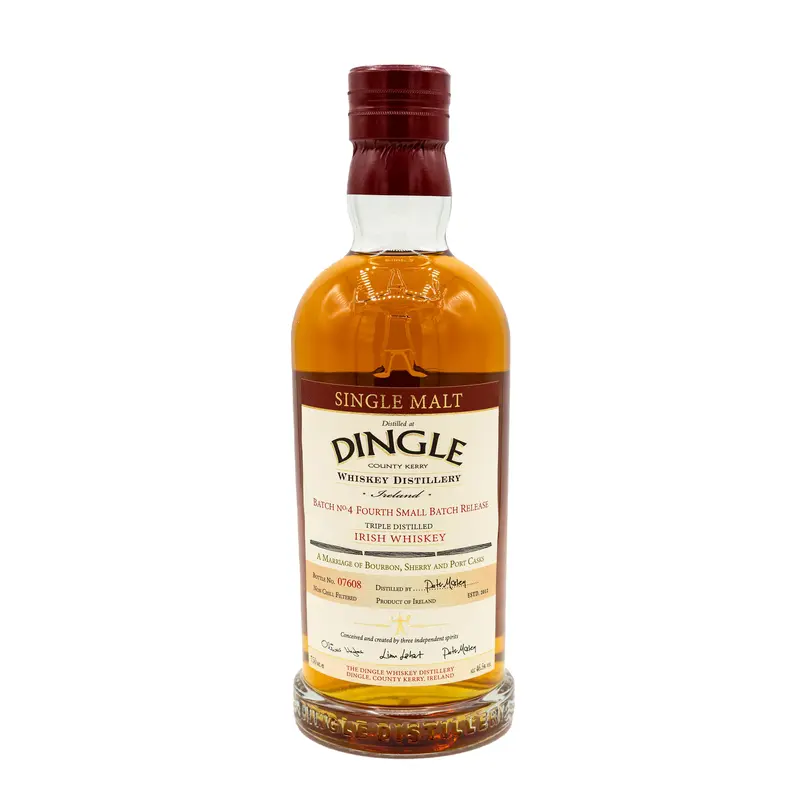 Dingle Single Malt