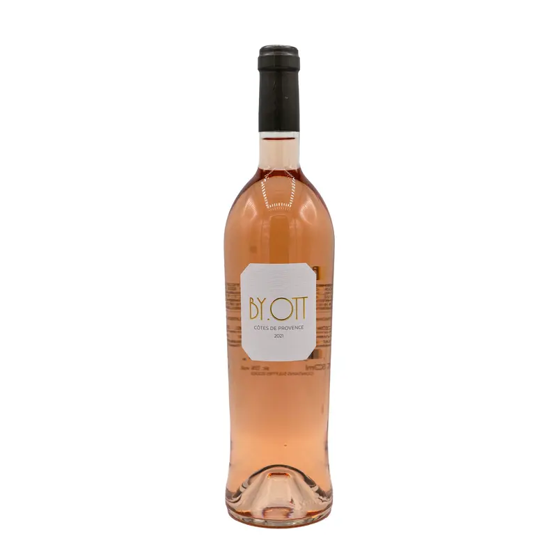 Domaine Ott By Ott Rose
