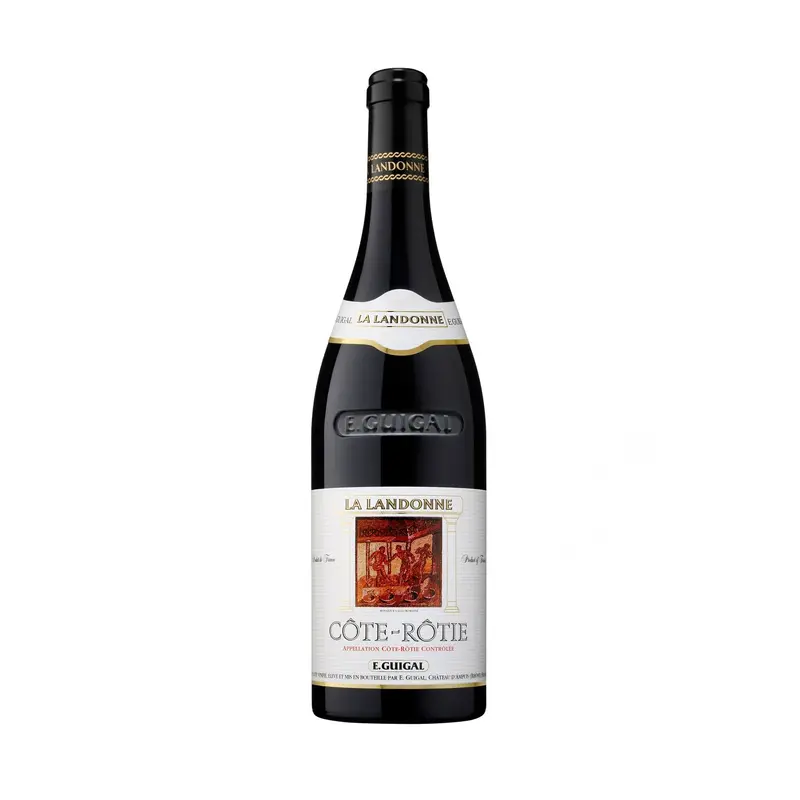 E. Guigal Cote Rotie 'La Landonne' 2019