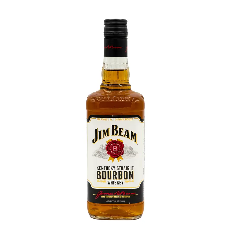 Jim Beam 750Ml