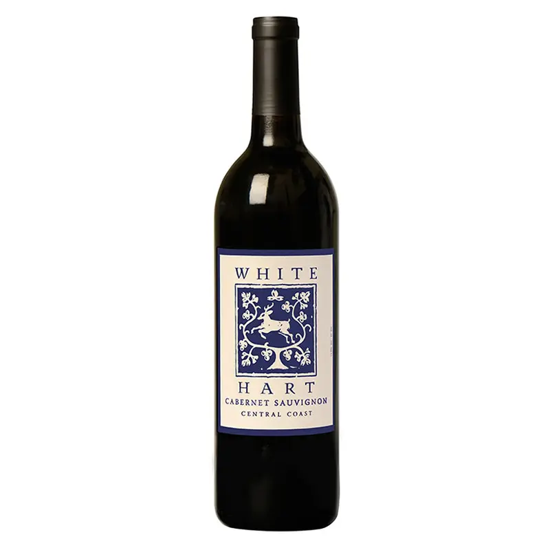 White Hart Cabernet Sauvignon