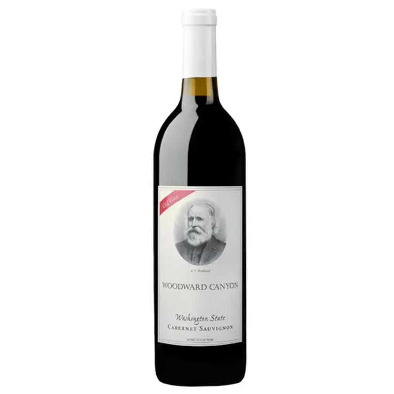 Woodward Canyon Cabernet Sauvignon 2009