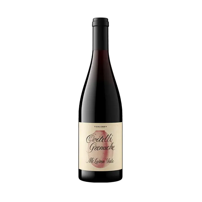 Yangarra Estate Grenache McLaren Vale 'Ovitelli' 2021