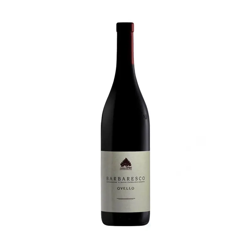 Cantina del Pino Barbaresco 'Ovello' 2019 - 1.5 Litre Bottle