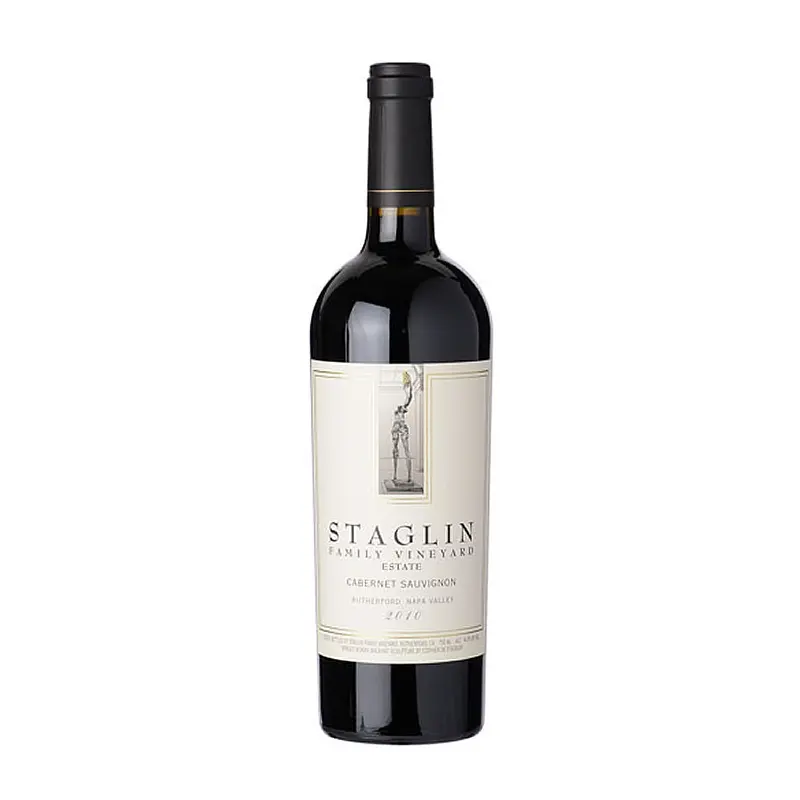 Staglin Family Estate Cabernet Sauvignon