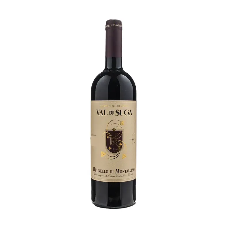 Val di Suga Brunello di Montalcino 2019