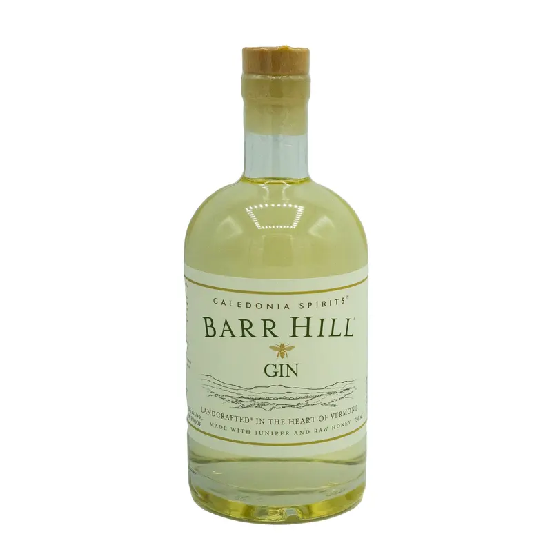Barr Hill Gin 750Ml