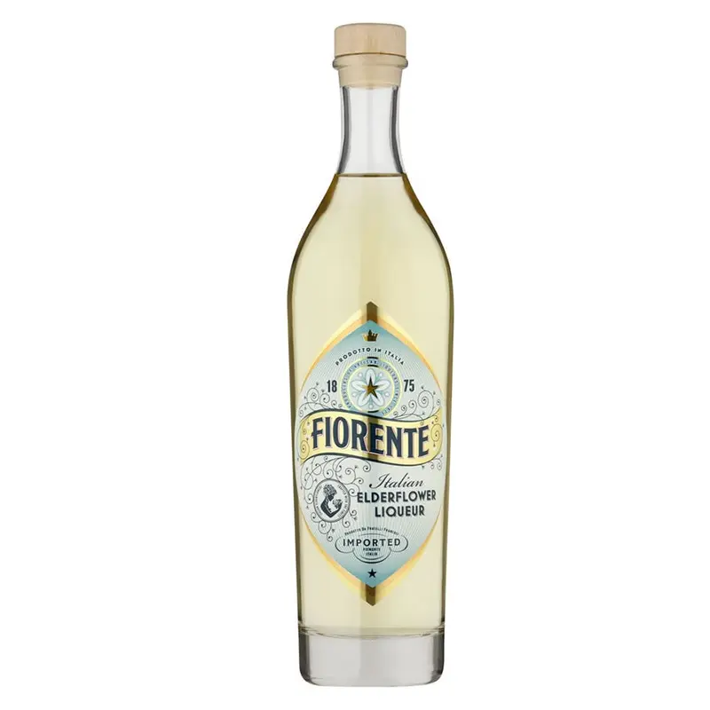 Fiorente Elderflower Liqueur 750ML