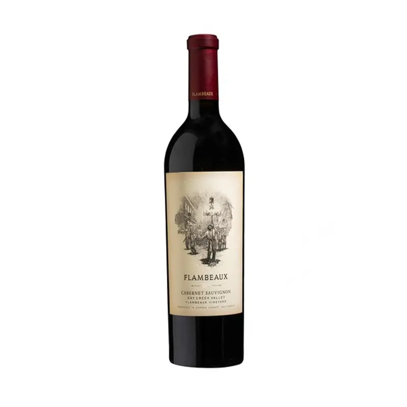Flambeaux Cabernet Sauvignon 2019