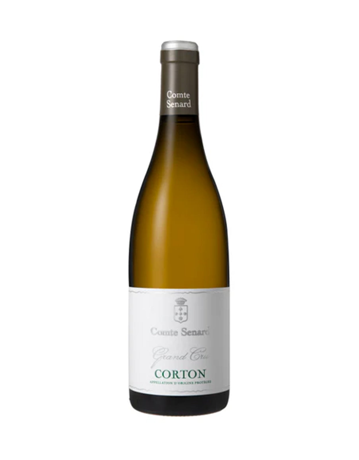 Domaine Comte Senard Corton Blanc Grand Cru 2022