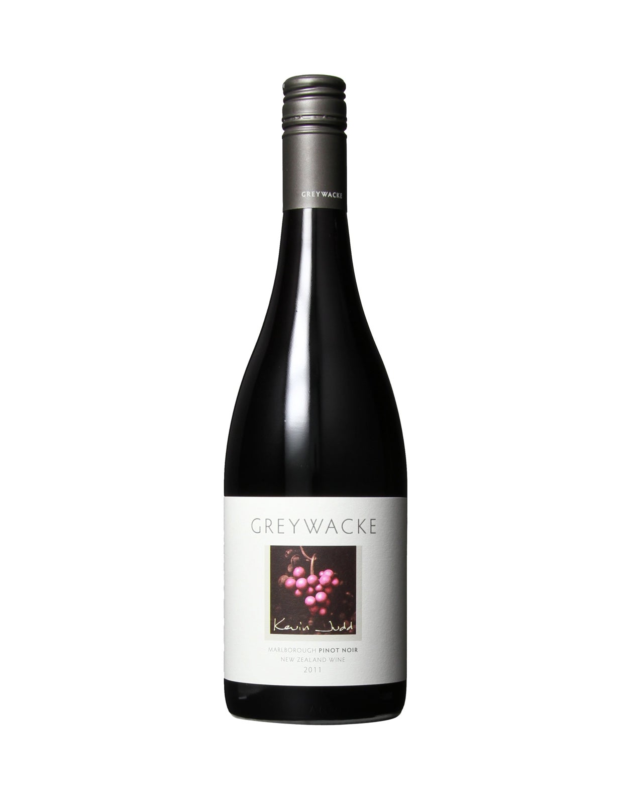 Greywacke Pinot Noir 2019