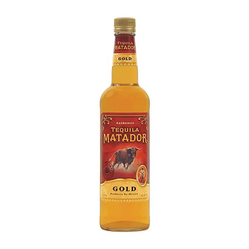 Matador Gold 1L