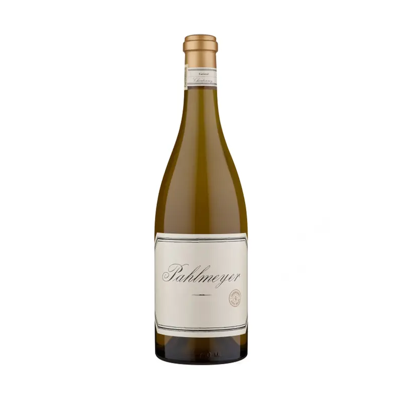 Pahlmeyer Chardonnay 2022