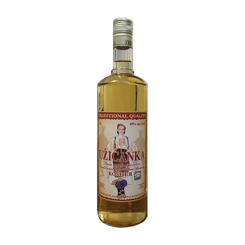 Uzicanka Slivovitz 1L