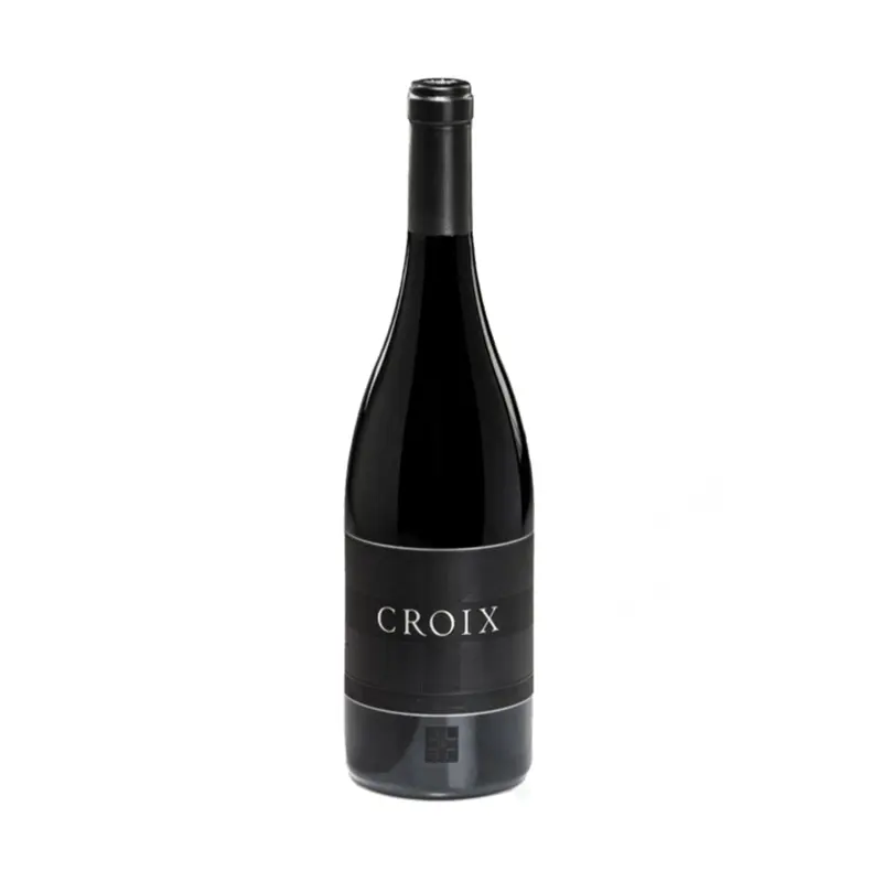 Venge Zinfandel Croix Vineyard 2022