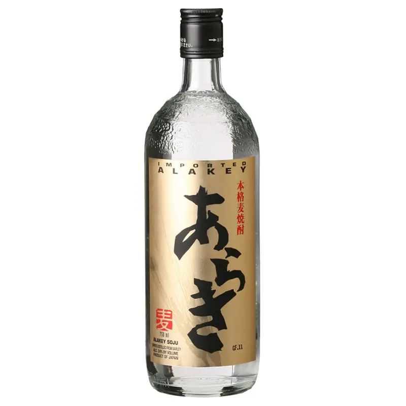 Alakey Soju 750ML